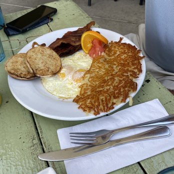 Cups Cafe - Very good - Breakfast & Brunch Near Me - Palm Desert, California