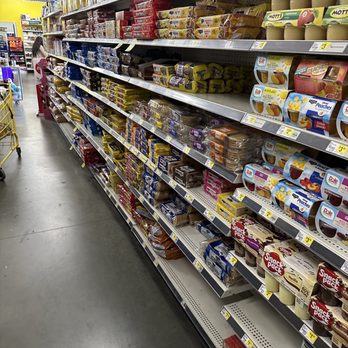 Dollar General - ..... - Grocery Near Me - Madera, California