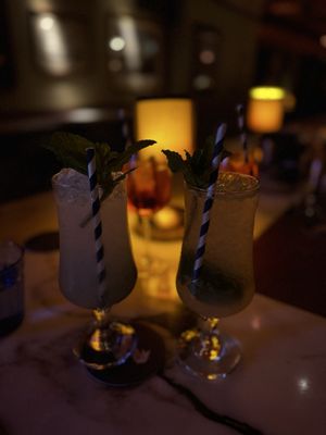 The Bedford Stone Street by null