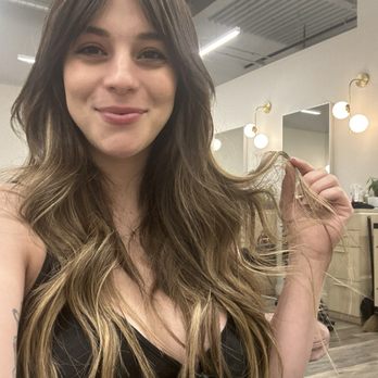 Kenneth Brown Salons - Hair Salons Near Me - Irvine, California