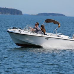 Victoria Boat Rentals