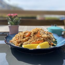 Vallathai - Pad Thai