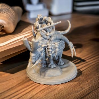 The Border 3D - 3D Printing Near Me The Border 3D - 3D Printing Near Me