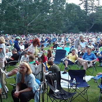 Tanglewood - The lawn before the concert! - Music Venues Near Me - Lenox, Massachusetts Tanglewood - The lawn before the concert! - Music Venues Near Me - Lenox, Massachusetts