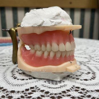 HAPPY FACE DENTURE - Updated September 2025 - 7808 Pacific