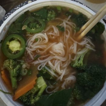 Pho King - V3. VEGETARIAN Noodle Soup - Vietnamese Near Me - Upland, California Pho King - V3. VEGETARIAN Noodle Soup - Vietnamese Near Me - Upland, California