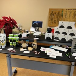 Elite Energetics Massage Therapy - Products for sale for continued relief