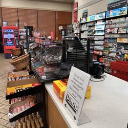Pilot Travel Center