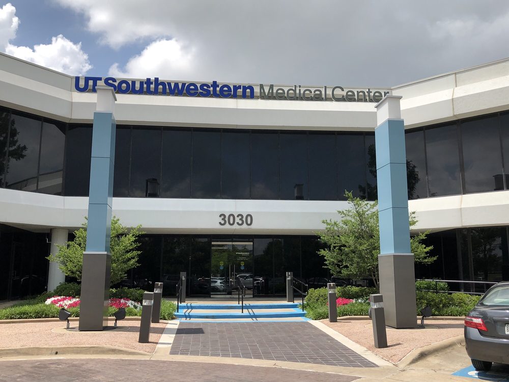 UT SOUTHWESTERN MEDICAL CENTER AT RICHARDSON/PLANO 3030 Waterview