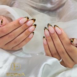Edina Nails Spa