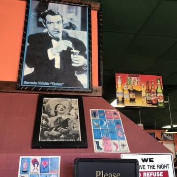 Los Caporales Authentic Mexican Restaurant  -  man in tuxedo - Mexican Near Me - Odessa, Texas