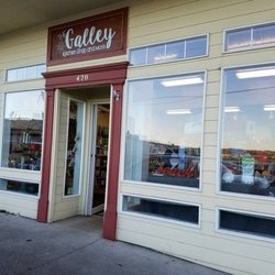 The Galley Kitchen Shop and More