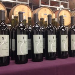 Fall Line Winery