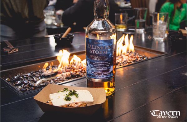 Tavern On the Square by null