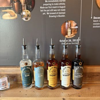 Spirit Hound Distillers - Distilleries Near Me - Denver, Colorado Spirit Hound Distillers - Distilleries Near Me - Denver, Colorado