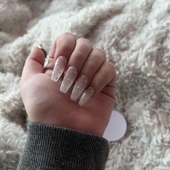 Eagle Nail - Nail Salons Near Me - Boulder, Colorado Eagle Nail - Nail Salons Near Me - Boulder, Colorado