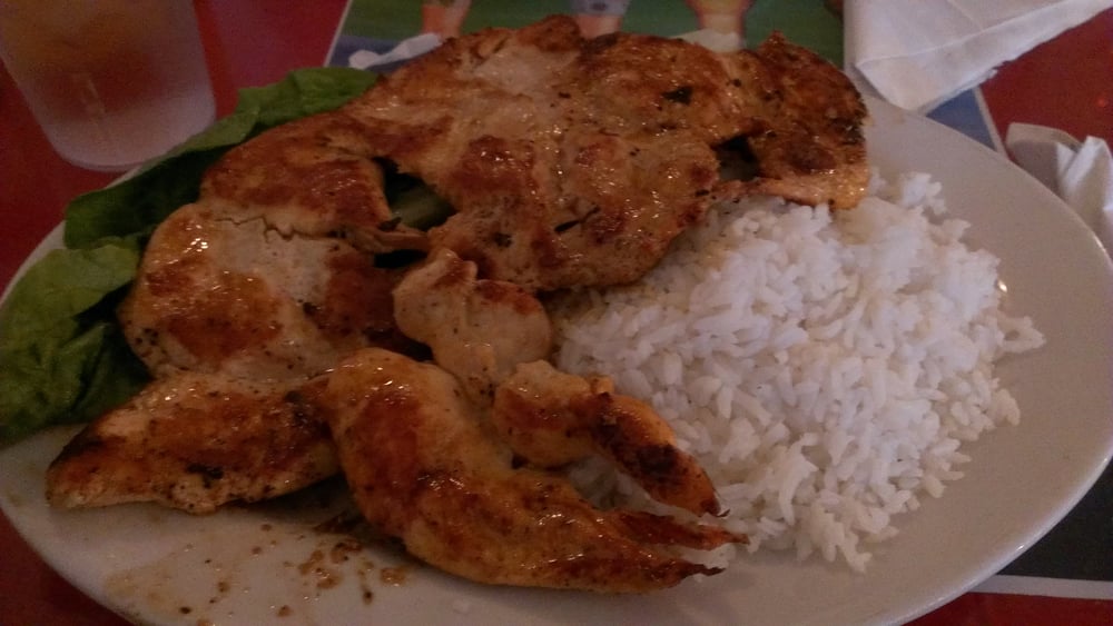 RESTAURANT SALVADORENO USULUTECO 4017 5th Ave, Brooklyn, New York