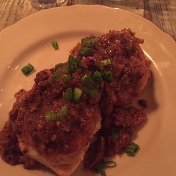 Haberdish - Biscuits and bacon jam - Southern Near Me - Charlotte, North Carolina