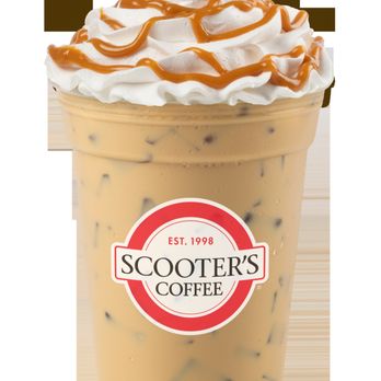 Scooter's Coffee - Coffee & Tea Near Me - Fremont, Nebraska Scooter's Coffee - Coffee & Tea Near Me - Fremont, Nebraska