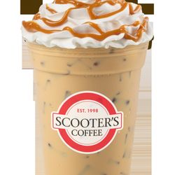 Scooter's Coffee