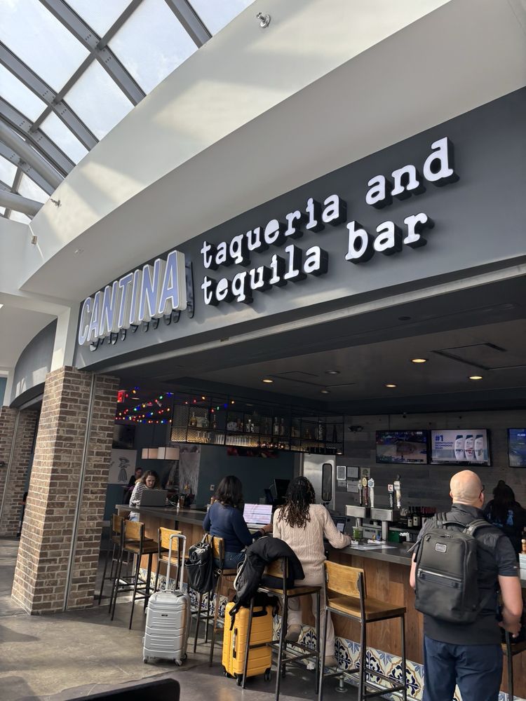 Cantina Taqueria