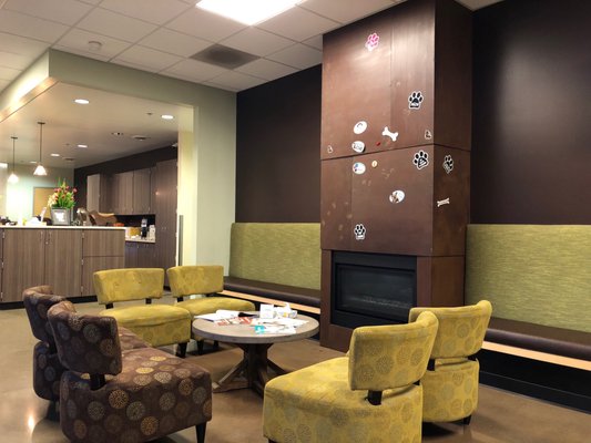 columbia river vet specialists