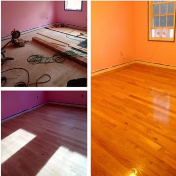 Rocky's Floor Co. - Before and After - Flooring Near Me - Revere, Massachusetts Rocky's Floor Co. - Before and After - Flooring Near Me - Revere, Massachusetts