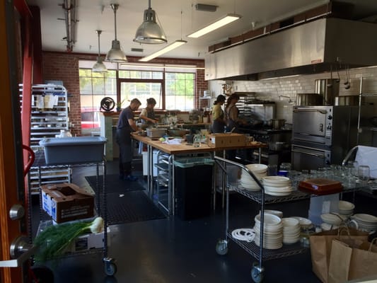 Standard Fare by null