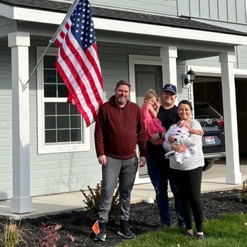 Creekside Mortgage - Mortgage Lenders Near Me - Meridian, Idaho Creekside Mortgage - Mortgage Lenders Near Me - Meridian, Idaho