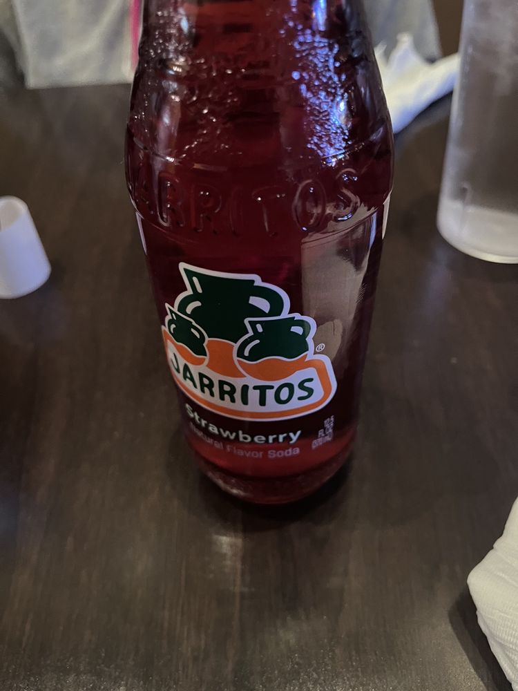 Los Panchos Mexican Restaurant