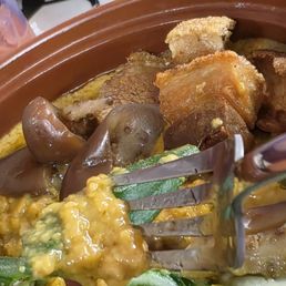 Filipino Famous Peanut Butter Stew