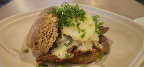 The Alabama Biscuit Co., Cahaba Heights by null