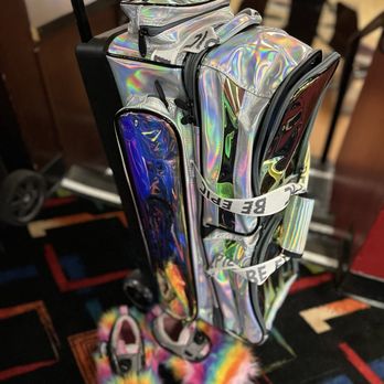 High Sierra Lanes - Bowling Near Me - Reno, Nevada