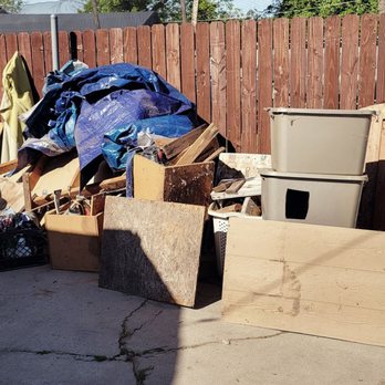 Junk King Fresno - Spring Cleaning - Dumpster Rental Near Me - Fresno, California Junk King Fresno - Spring Cleaning - Dumpster Rental Near Me - Fresno, California