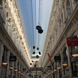 Haagse Passage - De Passage