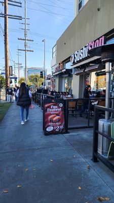 Sawtelle Japantown by null