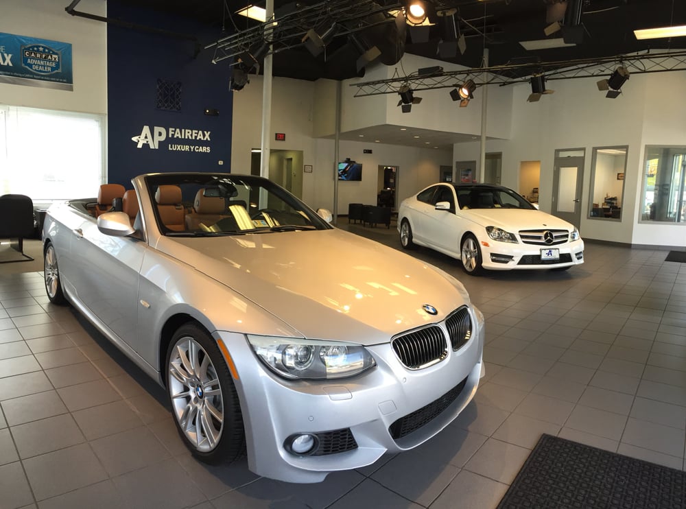 AP FAIRFAX Updated June 2024 11 Photos & 33 Reviews 9711 Fairfax