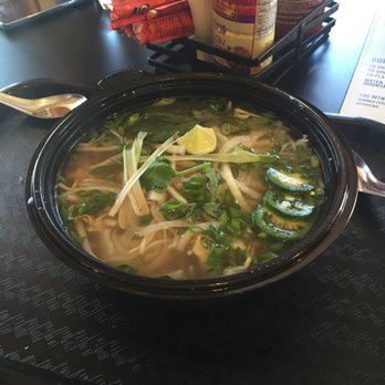Pho Real - Yum yum!!! - Vietnamese Near Me - Breckenridge, Colorado