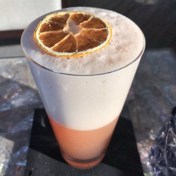 Bar SixtyFive - The Good Bunny (seasonal drink for summer 2019) - Cocktail Bars Near Me - New York, New York Bar SixtyFive - The Good Bunny (seasonal drink for summer 2019) - Cocktail Bars Near Me - New York, New York