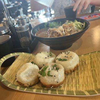 Dumpling World - Soup buns. Very delicious - Chinese Near Me - Austin, Texas