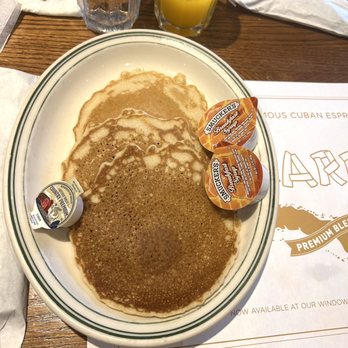 La Carreta - Pancake - Latin American Near Me - Miami, Florida