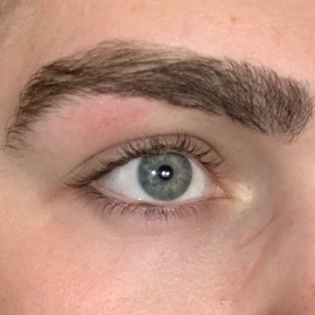 Brows By SR - After - Skin Care Near Me - Austin, Texas