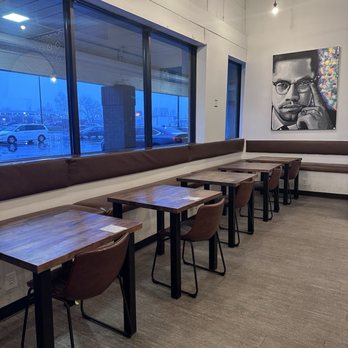MOTW Coffee & Pastries - Inside - Coffee & Tea Near Me - Indianapolis, Indiana MOTW Coffee & Pastries - Inside - Coffee & Tea Near Me - Indianapolis, Indiana