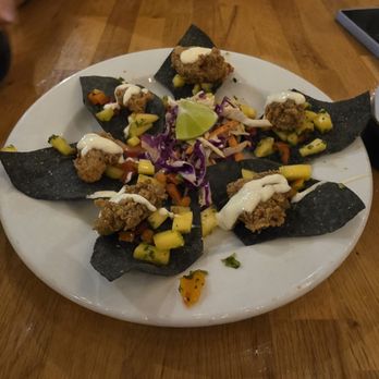 Blue Corn Harvest Bar & Grill - Oysters - Southern Near Me - Georgetown, Texas