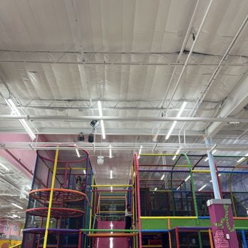 Kids Empire - Indoor playground. - Indoor Playcenter Near Me - El Cajon, California Kids Empire - Indoor playground. - Indoor Playcenter Near Me - El Cajon, California