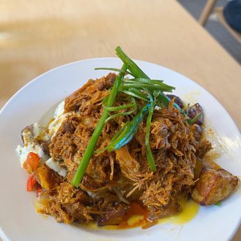 Lady Marmalade - AM Hash - Breakfast & Brunch Near Me - Toronto, Ontario