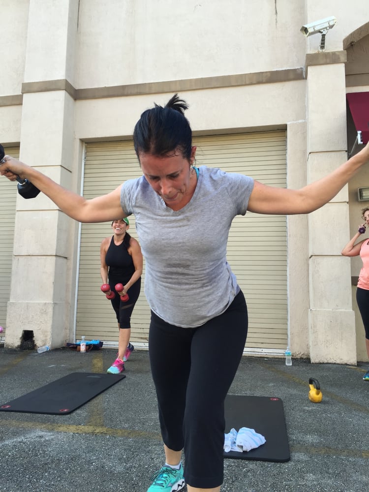 Ignite Yoga And Fitness Image