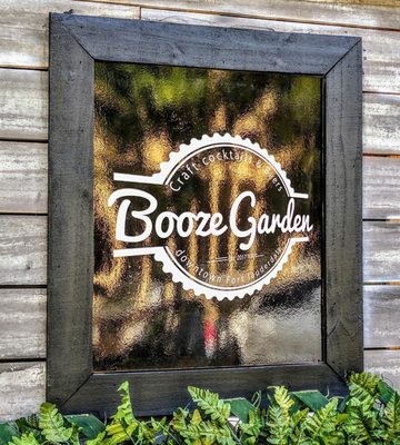 Booze Garden by null