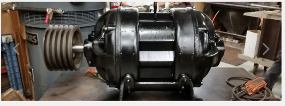 Tullar Electric Motor Sales and Service