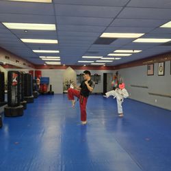 Hwang's ATA Martial Arts